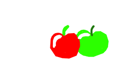 apples