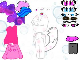 furry dressup nwn UwU! 1