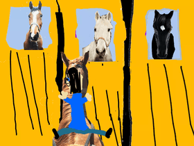 Horse RIding School Simulator