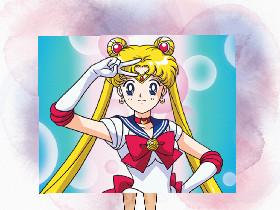 SAILOR MOON!