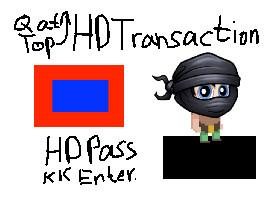 HD Transaction