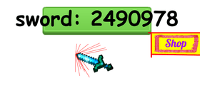 Sword clicker.