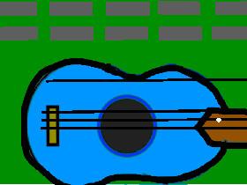 My Ukelele 1