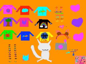 cat dressup!!! 1