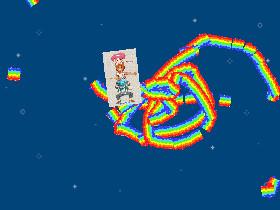 Nyan cat theme song 1 1