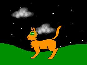 Running Firestar