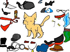 Decorate A Cat! 2