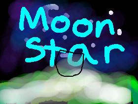 Learn To Draw Moonstar