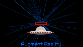 Week 8: Augment Your Reality!