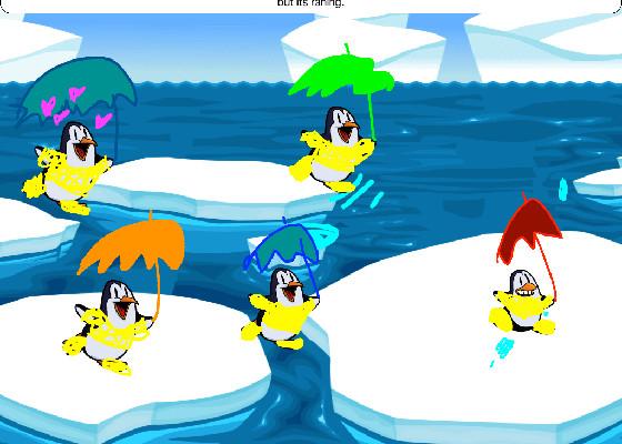 Penguin World 1