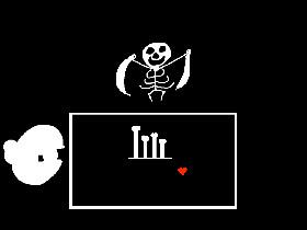 Blundertale