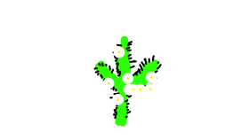 Week 4: Create a Cactus