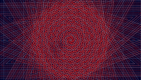 Spiral Triangles