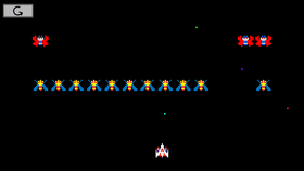 Galaga (original)