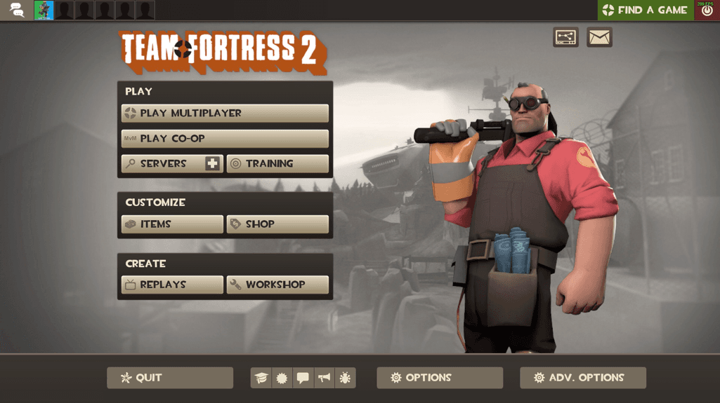 tf2 Engi