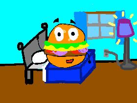 Hamburger (Episode 1)