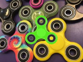 figet spinner