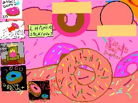 Donut Clicker 1