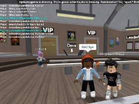 my roblox account