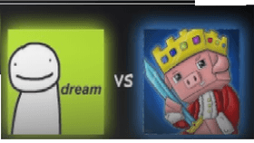 Techno VS Dream