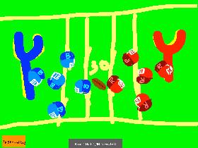 2-Player FootBall