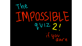 The Impossible Quiz 2