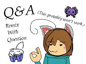 Q&A