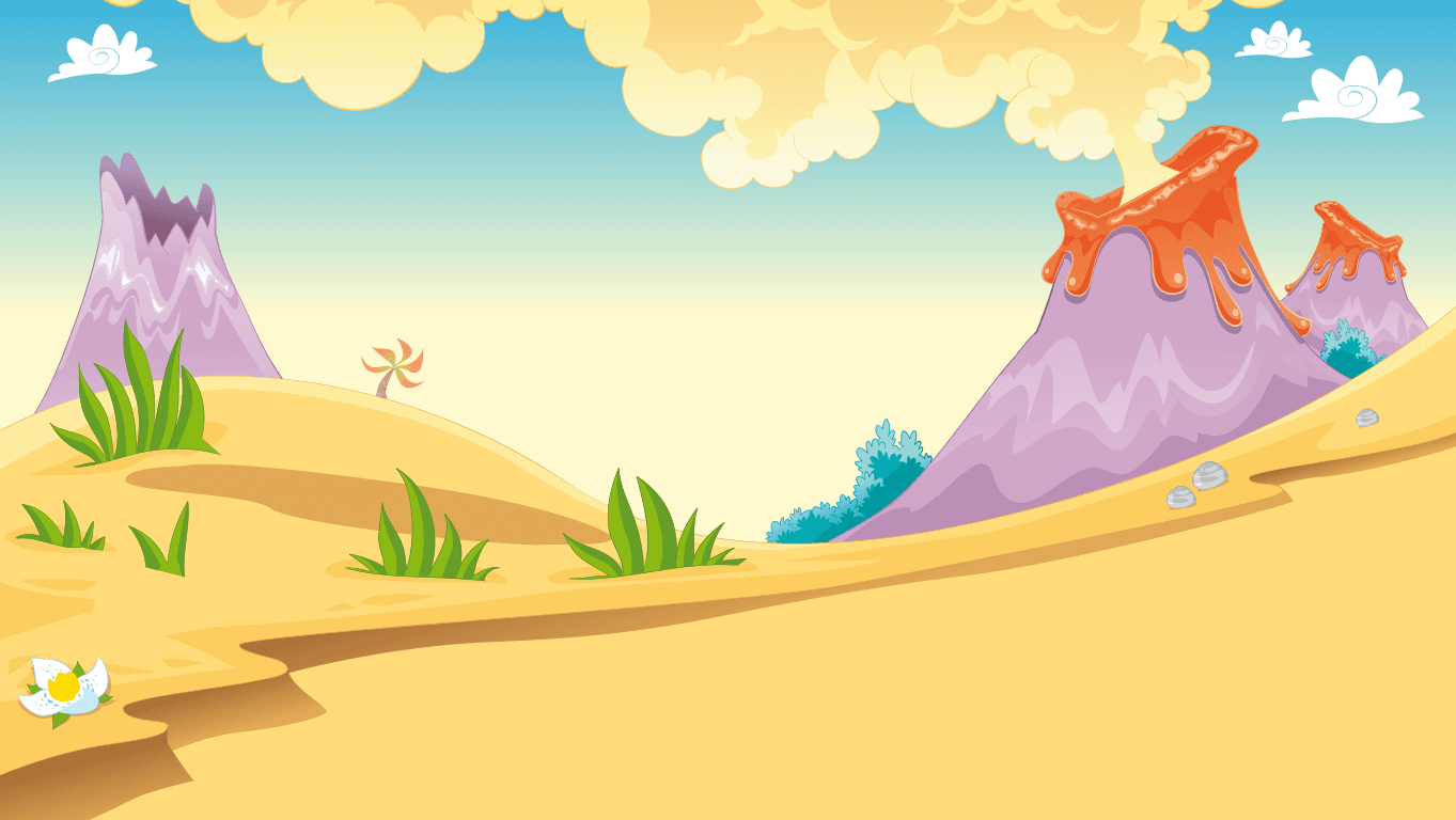 Dino Run