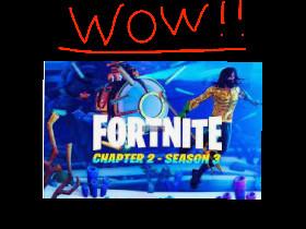 Fortnite!