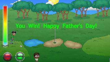 Father's Day Golfing 1 1