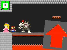 Rand´s mario boss game 1