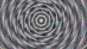 Spiral Triangles