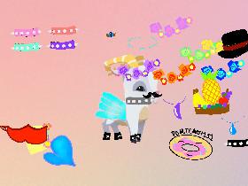 animal jam dress up! 1 1