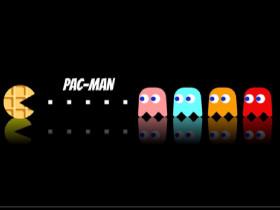 🔆 {PAC-MAN} 🎉 1