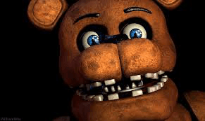 Freddy Fazbear Boss 1