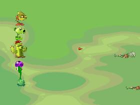 Plants vs. Zombies 1