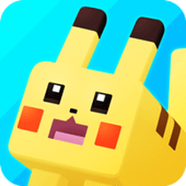 Pokemon quest