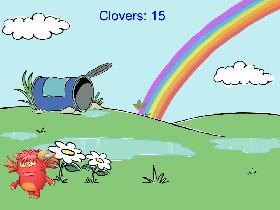 Clover catcher1.2