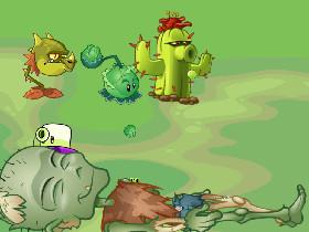 Plants vs. Zombies 1