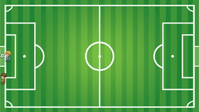 Multiplayer Soccer