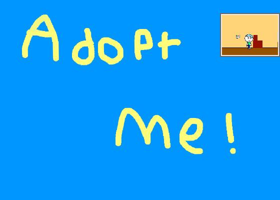 Adopt Me! Remix!