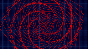 Spiral Triangles