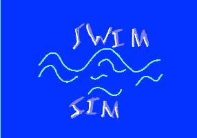 swim sim