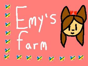 Emy’s farm