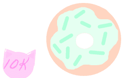 Doughnut