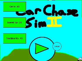 CAR CHASE SIM 2 1 1