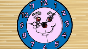 Analog Clock