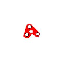 fidget spinner