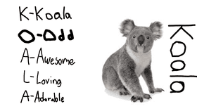 Save The Koalas!