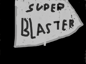 Super Blaster